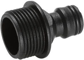 Karcher Element przyłączeniowy G 3/4, Blister 2.645-099.0