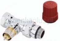 Danfoss Zawór termostatyczny prosty RA-NCX 15 013G4248