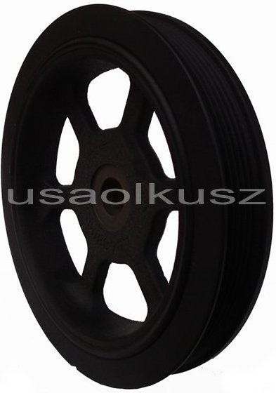 MOPAR Koło pasowe silnika Plymouth Voyager 3,3 / 3,8