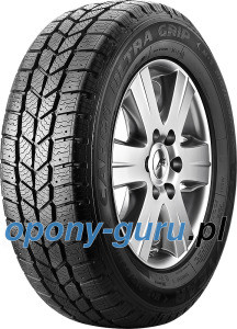 GOODYEAR Cargo UltraGrip 205/75 R16C 110/108R 8PR