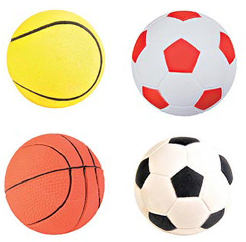 Trixie Piłeczka sportowa 3453