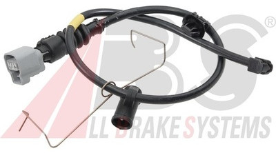 A.B.S. ALL BRAKE SYSTEMS BV.) 39778