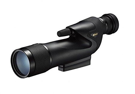 Nikon PROSTAFF 5 60-S (wodoszczelna do 1 m na 10 minut, bez obserwacji luneta okular) PROSTAFF 5 Fieldscope 60