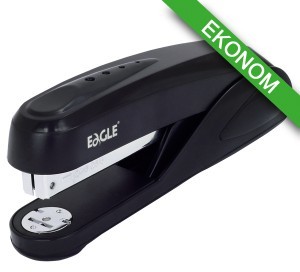 Kw Trade Zszywacz Eagle Dynamic S5104 czarny KW414-2