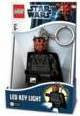 Lego R LGL-KE13 Brelok DARTH MAUL Latarka LED