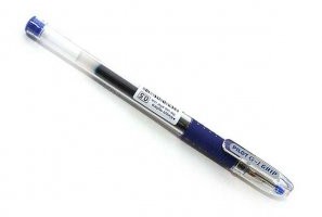 Pilot Długopis żelowy G1 GRIP niebieski BLGP-G1-5-L