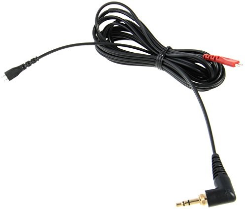 Sennheiser HD25 do kabla z wtykiem kątowym 1,5 m 523874