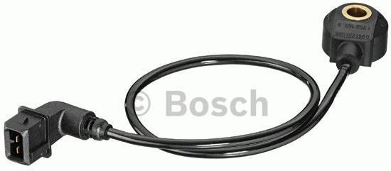 BOSCH Czujnik spalania stukowego 0 261 231 096