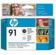 HP Nr 91 C9463A