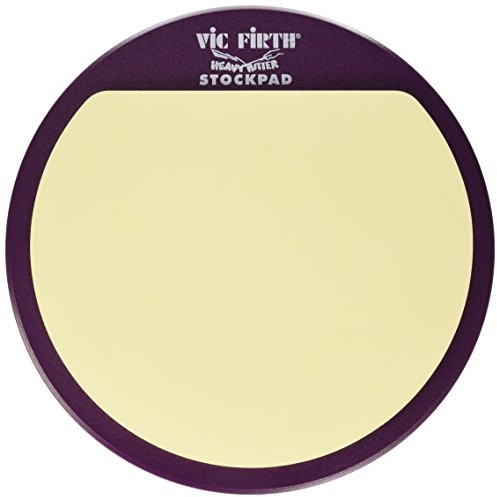 Vic Firth Pad hhpst Heavy Hitter HHPST