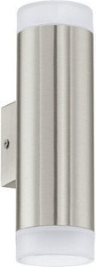 Eglo Kinkiet OGRODOWY RIGA LED 92736 | 9002759927363