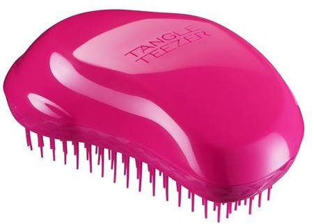 Tangle Teezer oryginalne różowy O-HH-010210