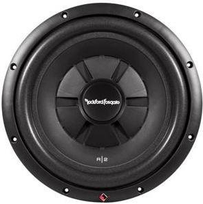 Rockford Fosgate PRIME R2SD4-12