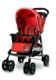 Caretero Monaco 2015 RED