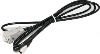 Kabel RS-GTS Topcon/Sokkia