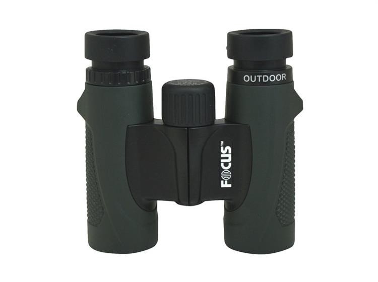 Focus Outdoor 8x25