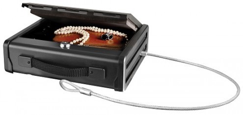 MasterLock Sejf Sejf kompaktowy PP1KML - PP1KML