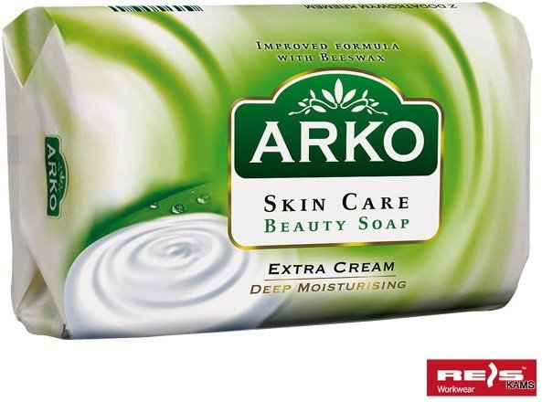 R.E.I.S. HM-ARKO Mydło w kostce