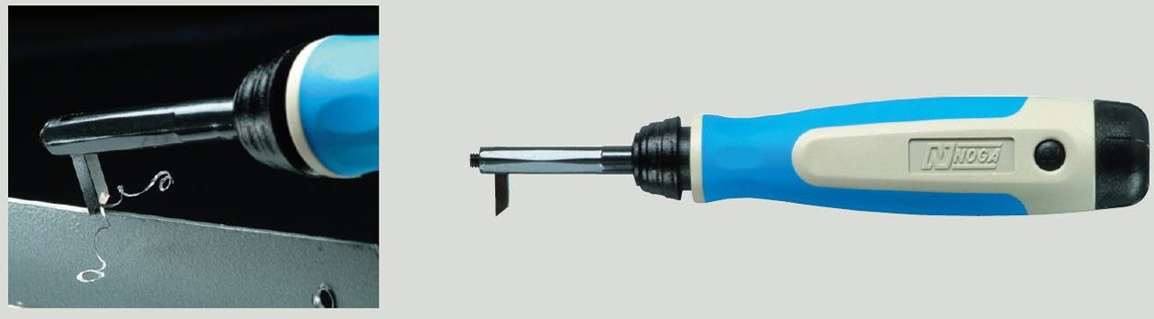 Noga Gratownik NG3220