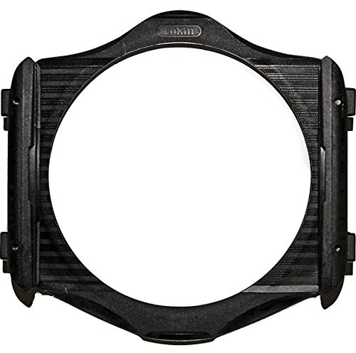 Cokin BA-400B obsadka filtra typu A, czarny BPW400