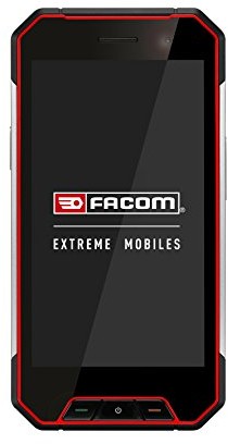 Facom F400 2/16GB Czarny