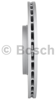 BOSCH Tarcza hamulcowa przednia, 0 986 478 852  0986478852