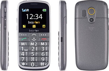 Bea-fon SL215