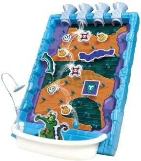 Hasbro Wheres Myater A2237