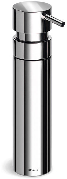 Blomus Dozownik do mydła Nexio polerowany B68620