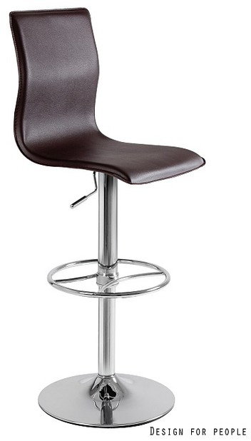 Unique Hoker CUBE brązowy (2-41B-3)