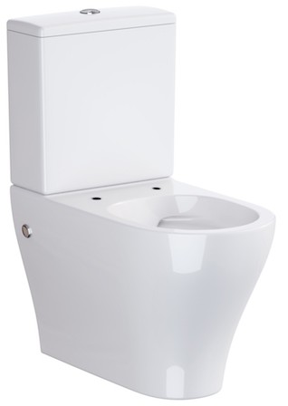 Opoczno Urban Harmony CleanOn biała OK580-009-BOX