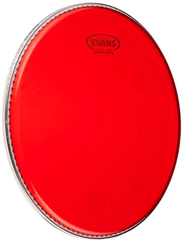 Evans evans tt12hr Tom sierść drum Head TT12HR
