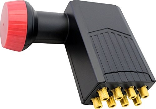 Megasat Diavolo Octo-LNB (dB) 4046173100549
