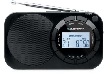 Blaupunkt BD-320