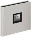 Walther Album, Black & White, 30x30, szary FA-217-D