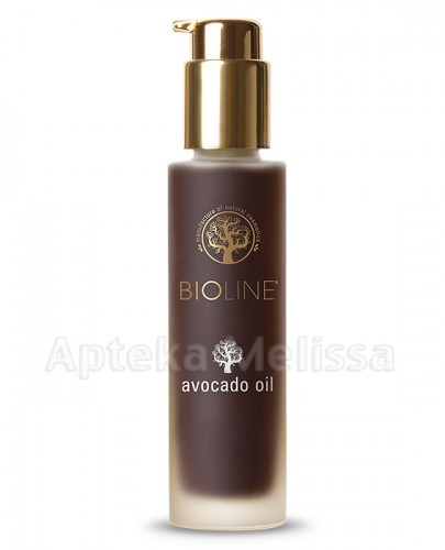 Bioline SP. Z O.O. Olejek avocado 50ml