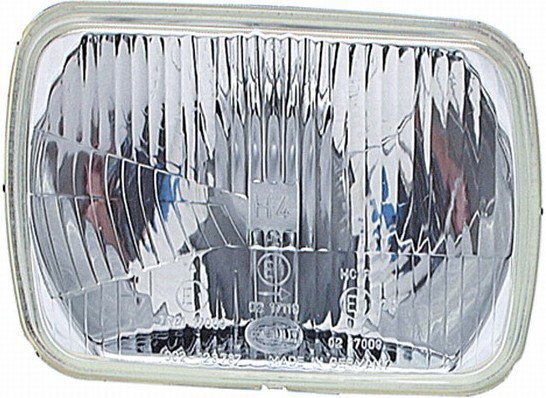 HELLA Zestaw, reflektor 1AB 003 177-071