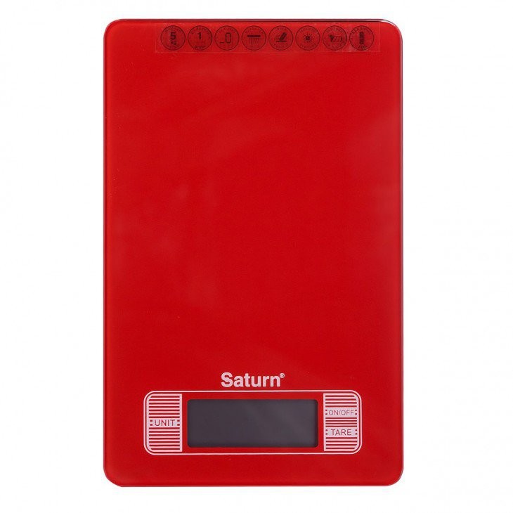 Saturn ST-KS7235RED