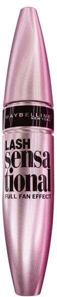 Maybelline Lash Sensational tusz do rzęs 9,5ml