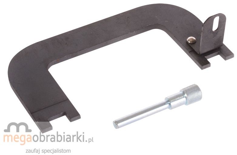 KING TONY Zestaw do synchronizacji rozrządu 9AT1-A03