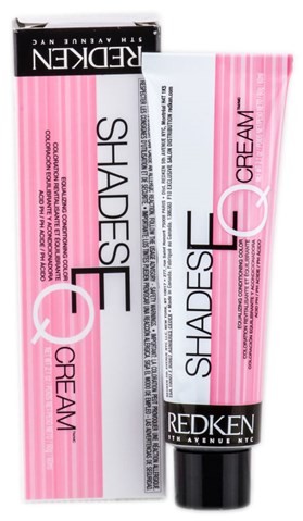 Redken  Shades EQ farba do włosów 06V Violet 60 ml