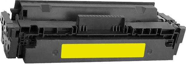 DobreTonery.PL Toner zamiennik DT410YXH do HP Color LaserJet Pro M377 M377dw M452 M452dn M452nw M477 M477fdw M477fdn M477fnw pasuje zamiast HP CF412X 410X Yellow 5000 stron