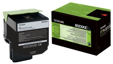 Lexmark 80C2XKE