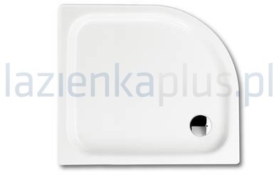 Kaldewei Zirkon 4570 0001 0001