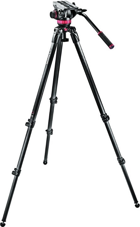 Manfrotto MVK502 AM (MVK502AM-1)