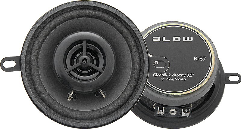 Blow R-87