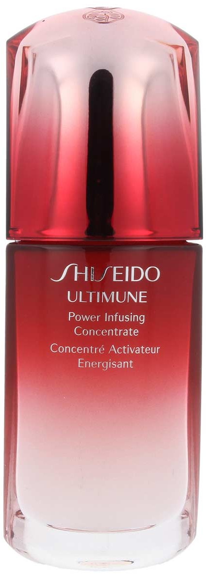 Shiseido Ultimune Power Infusing Concentrate Koncentrat pielęgnacyjny do twarzy 50ml