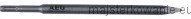 Milwaukee dłuto szpiczaste SDS-plus 250mm 4932339625