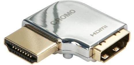 LINDY Lindy CROMO HDMI, M-F przej$322ciówka 41508
