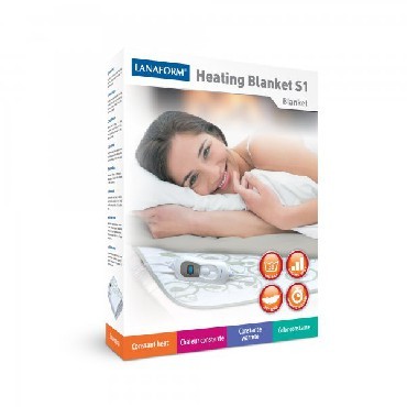 Lanaform HEATING BLANKET S1